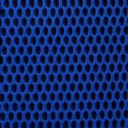 Заготовка из крупной сетки Rete, XL, синяя арт. 19897.44