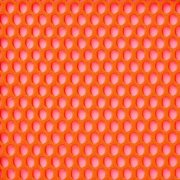 Заготовка из крупной сетки Rete, XL, оранжевый неон арт. 19897.22