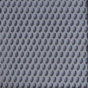 Заготовка из крупной сетки Rete, XL, серая арт. 19897.10