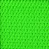 Заготовка из крупной сетки Rete, L, зеленый неон