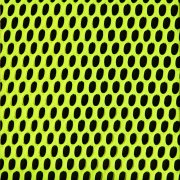 Заготовка из крупной сетки Rete, L, желтый неон арт. 19896.89