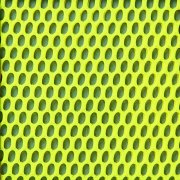 Заготовка из крупной сетки Rete, L, желтый неон арт. 19896.89