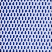 Заготовка из крупной сетки Rete, L, белая арт. 19896.60