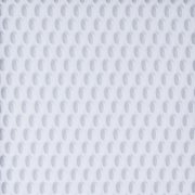 Заготовка из крупной сетки Rete, L, белая арт. 19896.60