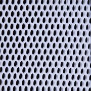 Заготовка из крупной сетки Rete, L, белая арт. 19896.60