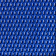 Заготовка из крупной сетки Rete, L, синяя арт. 19896.44