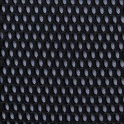 Заготовка из крупной сетки Rete, L, черная арт. 19896.30