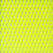 Заготовка из крупной сетки Rete, M, желтый неон арт. 19895.89