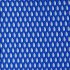 Заготовка из крупной сетки Rete, M, синяя