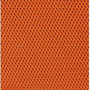 Заготовка из мелкой сетки Syren, XL, оранжевый неон арт. 19894.22