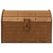 Подарочный набор: кукла фарфоровая, крем-мёд с лаймом и имбирем