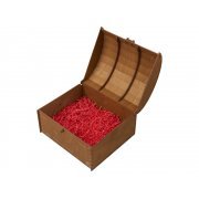 Подарочный набор: кукла фарфоровая, крем-мёд с лаймом и имбирем