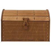 Подарочный набор: кукла фарфоровая, крем-мёд с лаймом и имбирем