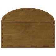 Подарочный набор: кукла фарфоровая, крем-мёд с лаймом и имбирем