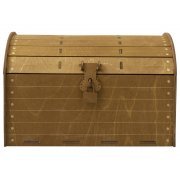 Подарочный набор: кукла фарфоровая, крем-мёд с лаймом и имбирем