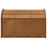 Подарочный набор: кукла фарфоровая, мёд с миксом из орехов