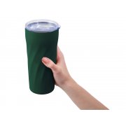 Подарочный набор «FAMILY» с термосом и термокружкой