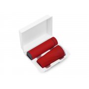 Подарочный набор «FAMILY» с термосом и термокружкой