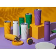 Подарочный набор «FAMILY» с термосом и термокружкой