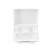 Подарочный набор «FAMILY» с термосом и термокружкой