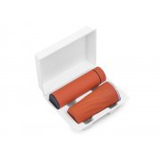 Подарочный набор «FAMILY» с термосом и термокружкой