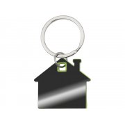 Брелок «SteelPop House»