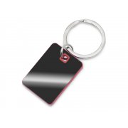 Брелок «SteelPop Rct»