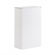 Набор "Гейзер" (термос, 2 кружки), покрытие пудра белый