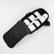 Набор "Гейзер" (термос, 2 кружки), покрытие пудра белый