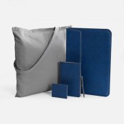 Набор Petrus Walk, синий арт. 24704.40 Набор Petrus Walk, синий арт. 24704.40