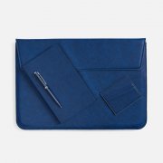 Набор Petrus Walk, синий арт. 24704.40 Набор Petrus Walk, синий арт. 24704.40