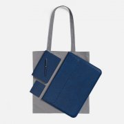 Набор Petrus Walk, синий арт. 24704.40 Набор Petrus Walk, синий арт. 24704.40