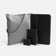 Набор Petrus Walk, черный арт. 24704.30