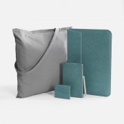 Набор Petrus Walk, голубой