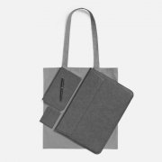 Набор Petrus Walk, серый арт. 24704.10 Набор Petrus Walk, серый арт. 24704.10