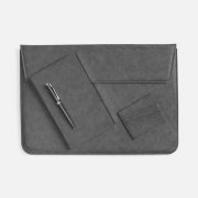 Набор Petrus Walk, серый арт. 24704.10 Набор Petrus Walk, серый арт. 24704.10