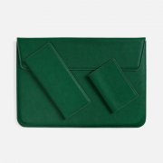 Набор Petrus Travel, зеленый