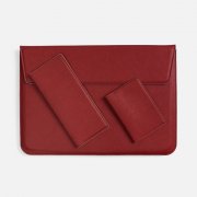 Набор Petrus Travel, красный