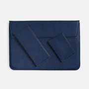 Набор Petrus Travel, синий