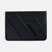 Набор Petrus Travel, черный