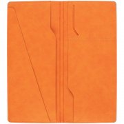 Набор Petrus Travel, оранжевый