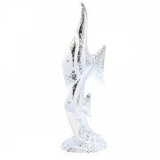 Статуэтка "Семья скалярий"  арт. BX121S