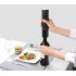 Электрический штопор Huo Hou Electric Wine Bottle Opener, черный Электрический штопор Huo Hou Electric Wine Bottle Opener, черный