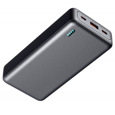 Внешний аккумулятор Belong, 20000 Mah, черный арт. 2047.02