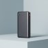 Внешний аккумулятор Belong, 20000 Mah, черный арт. 2047.02 Внешний аккумулятор Belong, 20000 Mah, черный арт. 2047.02