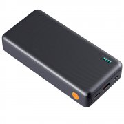 Внешний аккумулятор Belong, 20000 Mah, черный арт. 2047.02