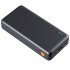 Внешний аккумулятор Belong, 20000 Mah, черный арт. 2047.02 Внешний аккумулятор Belong, 20000 Mah, черный арт. 2047.02