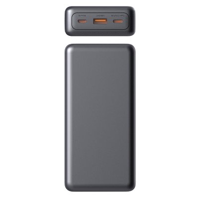 Внешний аккумулятор Belong, 20000 Mah, черный арт. 2047.02