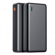 Внешний аккумулятор Belong, 20000 Mah, черный арт. 2047.02