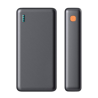 Внешний аккумулятор Belong, 20000 Mah, черный арт. 2047.02